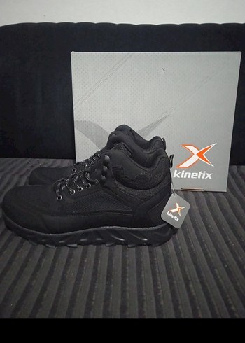 Kinetix 42
