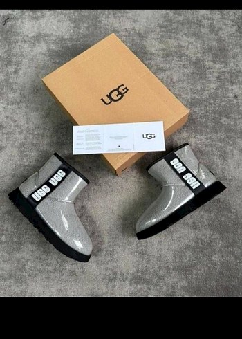 Ugg 40