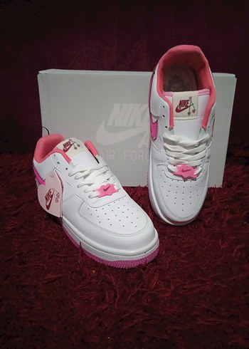 Nike Air force 1 - Görsel 2