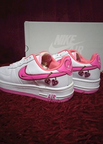 Nike Air force 1 - Görsel 4