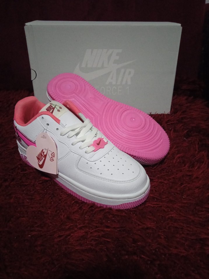 Nike Air force 1 - Görsel 3