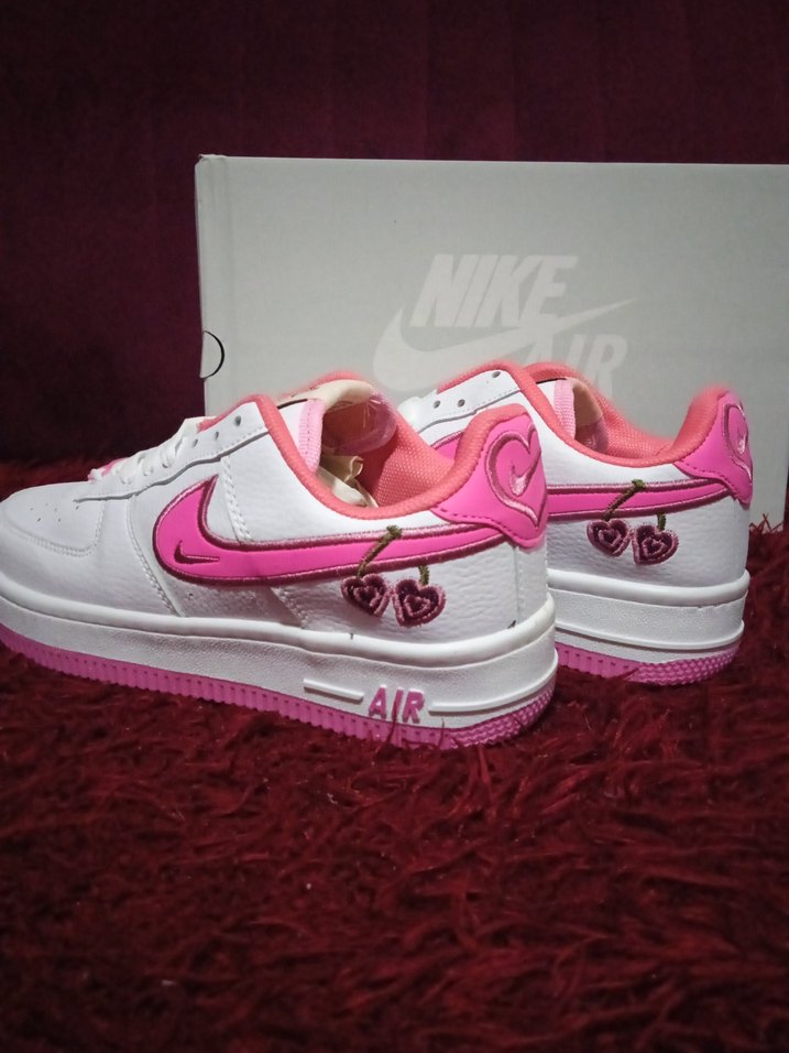 Nike Air force 1 - Görsel 4