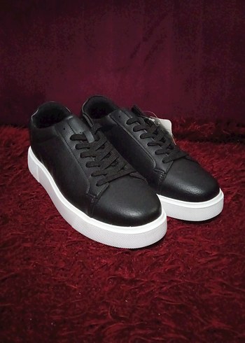 orjinal lc Waikiki erkek spor ayakkabı 45 Numara - Görsel 4