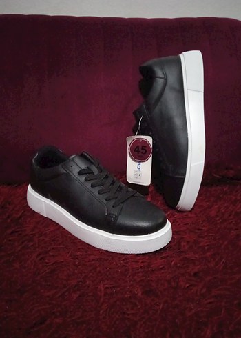 orjinal lc Waikiki erkek spor ayakkabı 45 Numara - Görsel 2