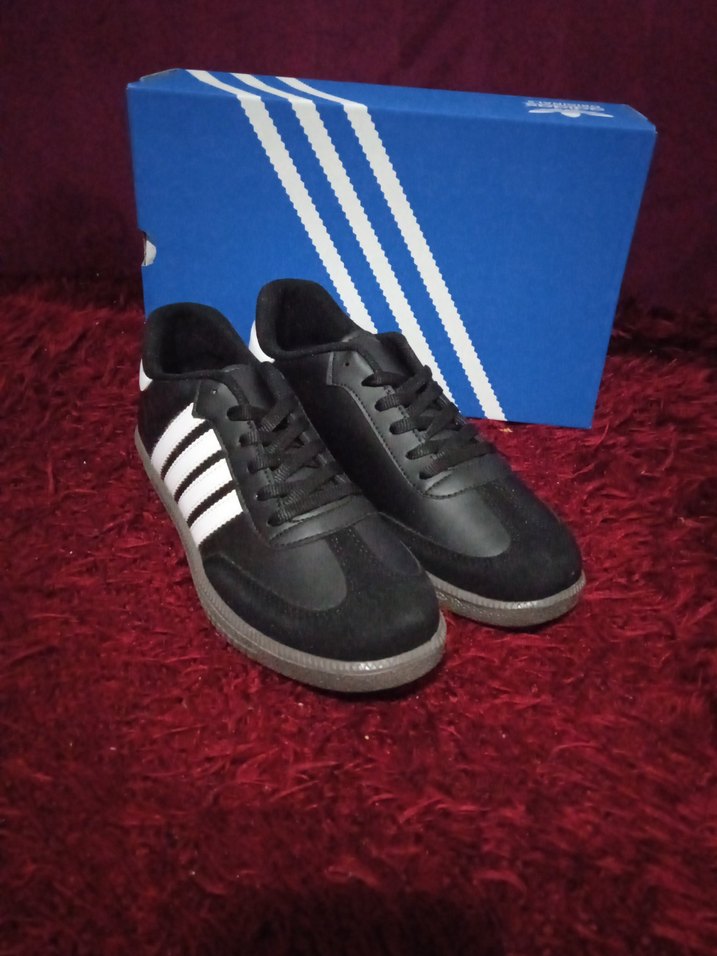 erkek spor ayakkabı - Görsel 3