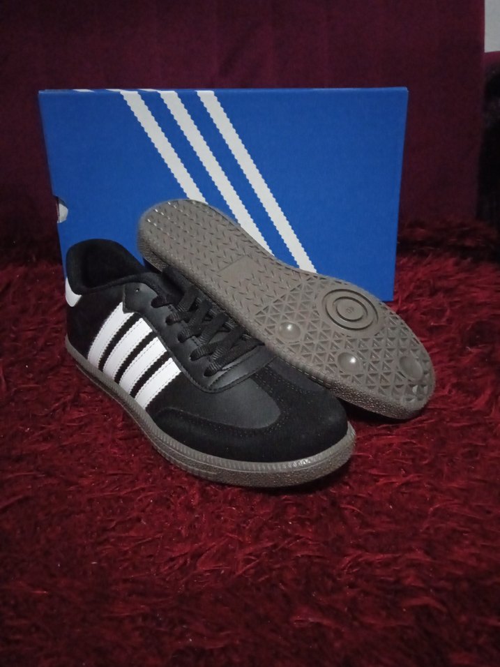 erkek spor ayakkabı - Görsel 2