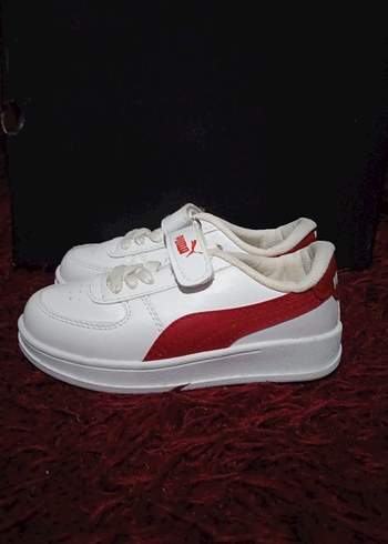 Erkek Çocuk Spor Ayakkabı - Görsel 3