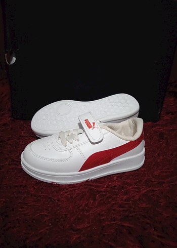 Erkek Çocuk Spor Ayakkabı - Görsel 2