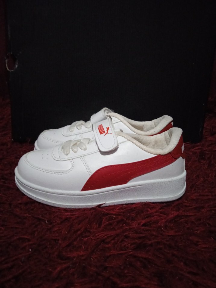 Erkek Çocuk Spor Ayakkabı - Görsel 3