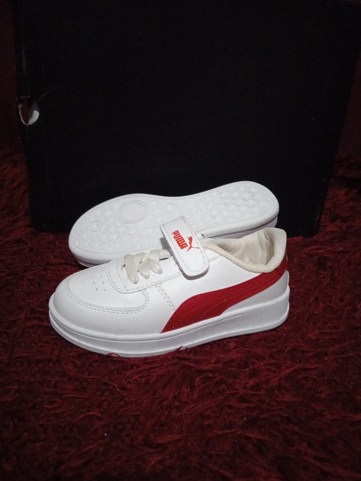 Erkek Çocuk Spor Ayakkabı - Görsel 2