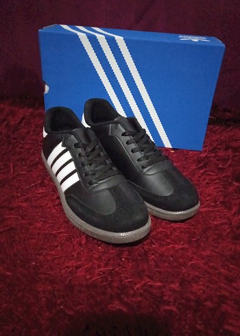 erkek Spor Ayakkabı - Görsel 4