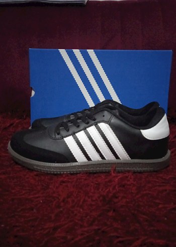 erkek Spor Ayakkabı - Görsel 5