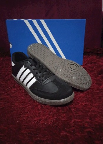 erkek Spor Ayakkabı - Görsel 3