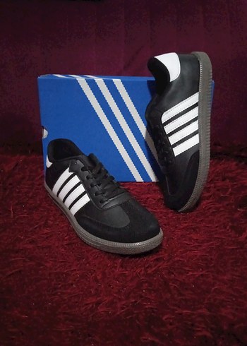 erkek Spor Ayakkabı - Görsel 2