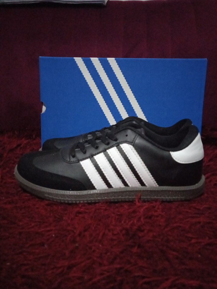 erkek Spor Ayakkabı - Görsel 5