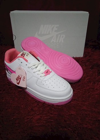 Nike Air force 1 - Görsel 3