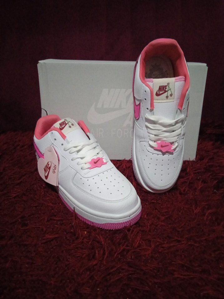 Nike Air force 1 - Görsel 2