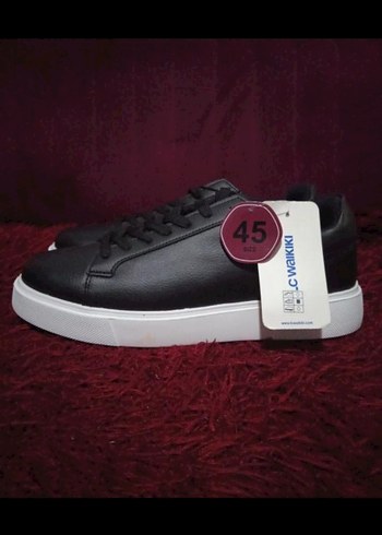 LC Waikiki 45 Numara