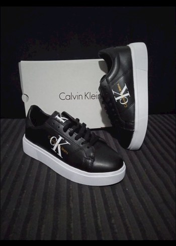 Calvin Klein ürünü