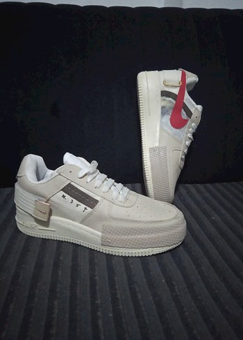 Nike Nike Spor Ayakkabı