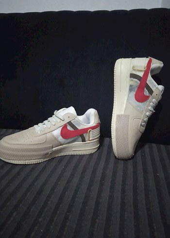 Nike Spor Ayakkabı
