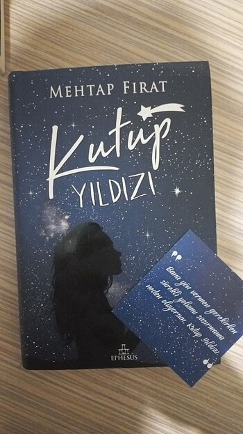 KUTUP YILDIZI 1 CİLTLİ