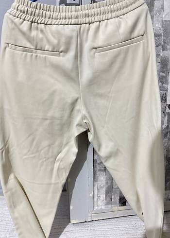 Orjinal zara Kumaş Pantolon - Görsel 2