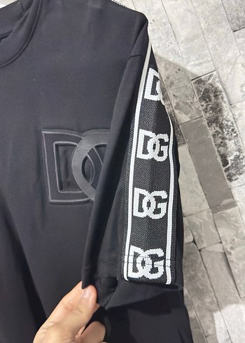 D&G t-sırt sıfır - Görsel 2