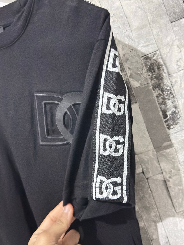 D&G t-sırt sıfır - Görsel 2