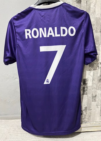 Cr7 Forma - Görsel 2