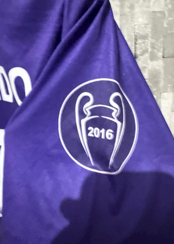 Cr7 Forma - Görsel 4