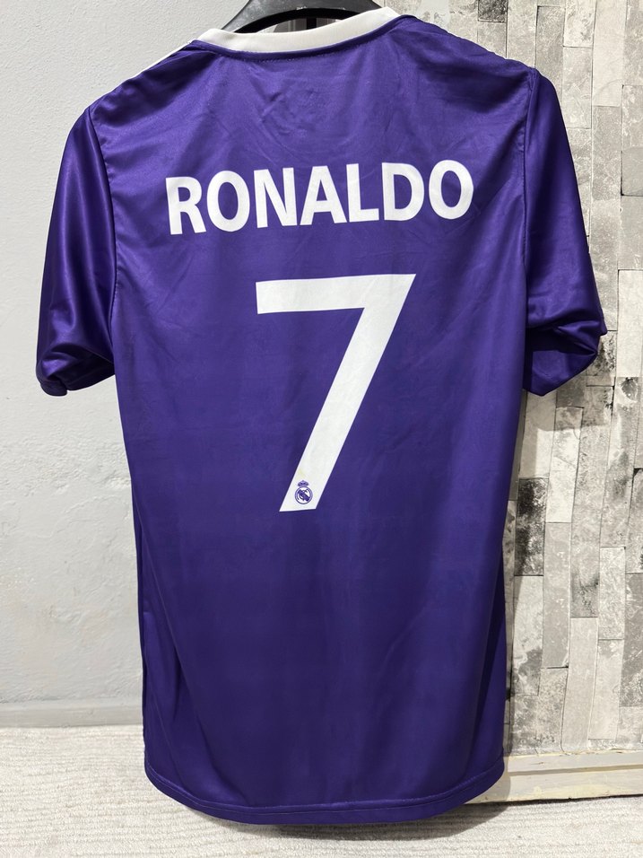 Cr7 Forma - Görsel 2