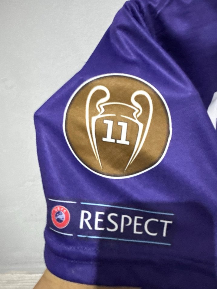 Cr7 Forma - Görsel 3