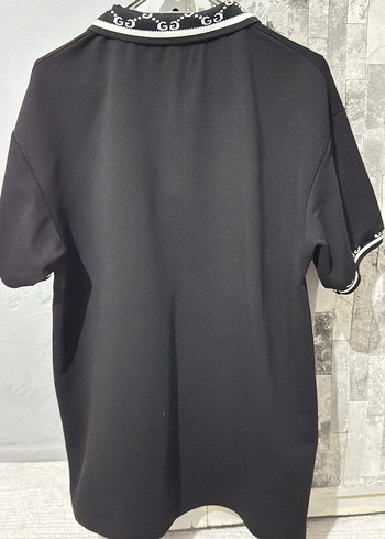 Gucci Erkek Polo Tişört - Görsel 3