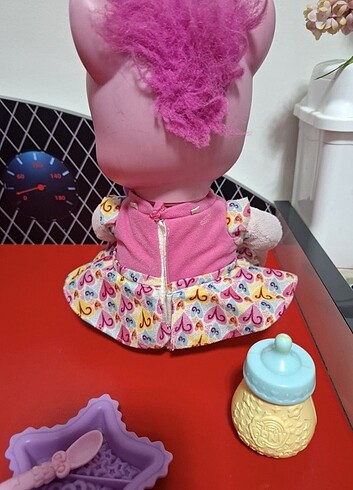 Bebek Pinkie Pie