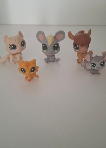  Lps minişler