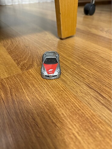 Hotwheels alfa romeo 8c competizione forza