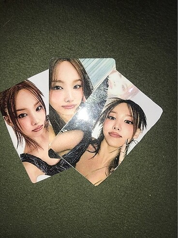 Nayeon Abcd pc