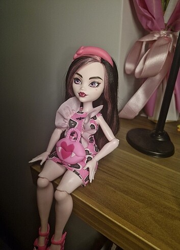 Monster High Monster High Draculara