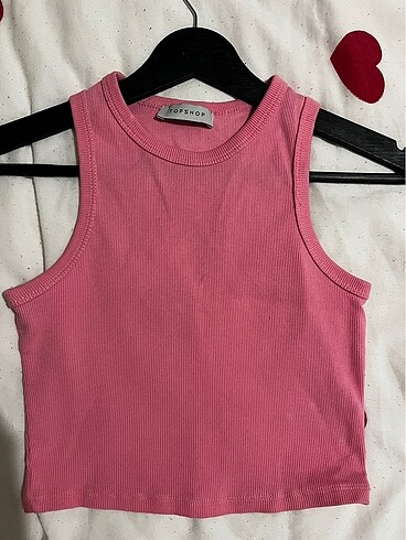 s Beden pembe Renk Pembe Crop