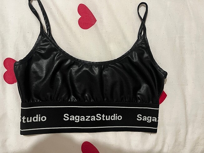 Sagaza Büstiyer