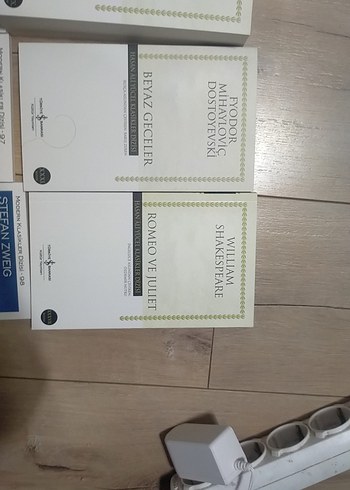 klasik kitaplar - Görsel 3