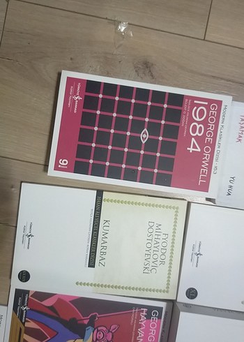 klasik kitaplar - Görsel 5