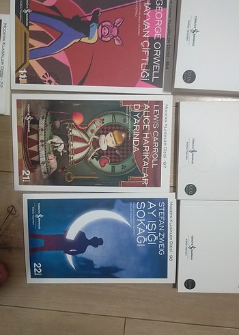 klasik kitaplar - Görsel 4