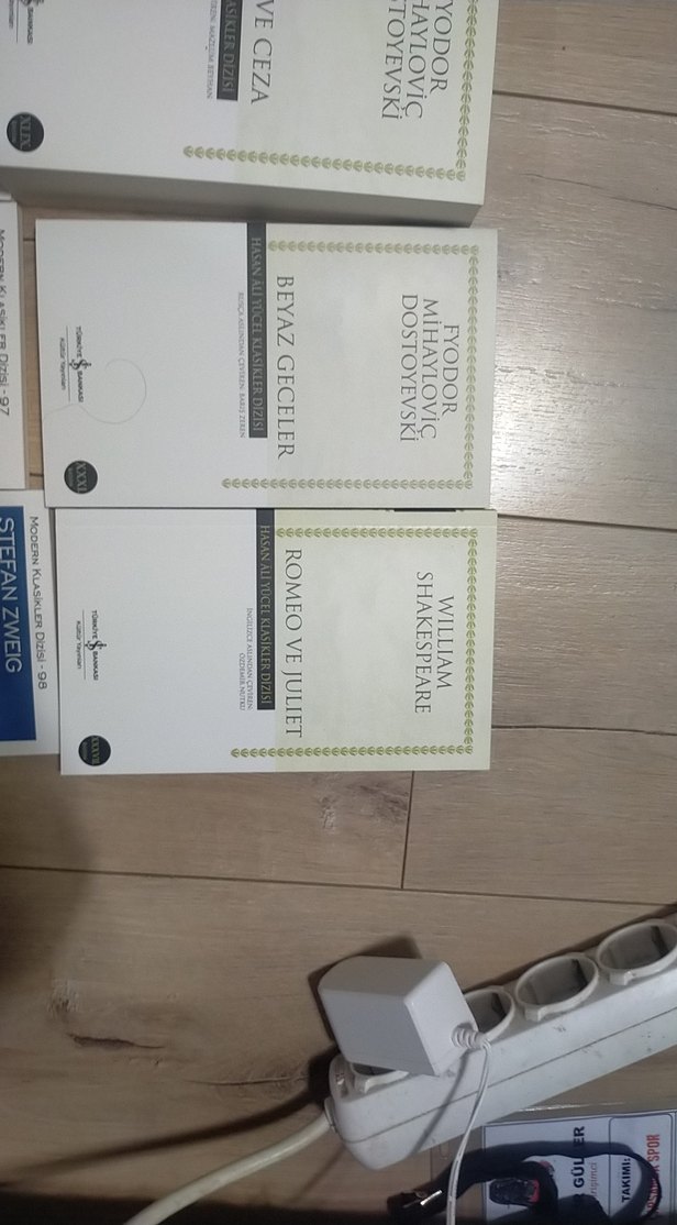 klasik kitaplar - Görsel 3