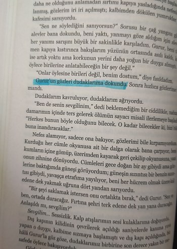 Beden Renk İhtilal Serisi - Binnur Sakin Engiz