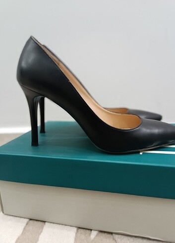 Stiletto ayakkabı