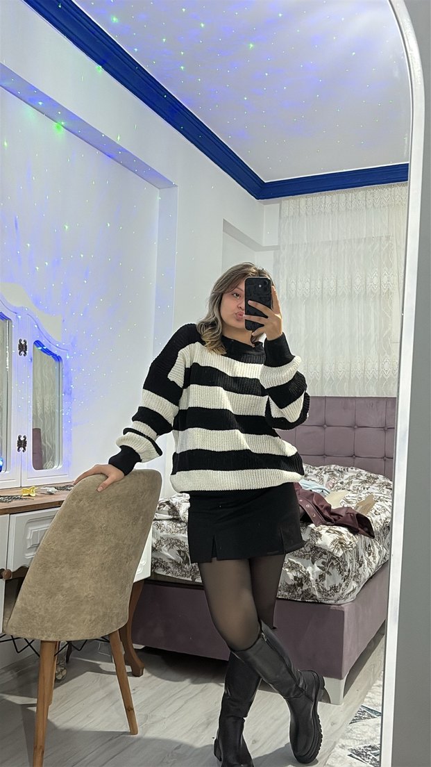 Şort etek - Görsel 2