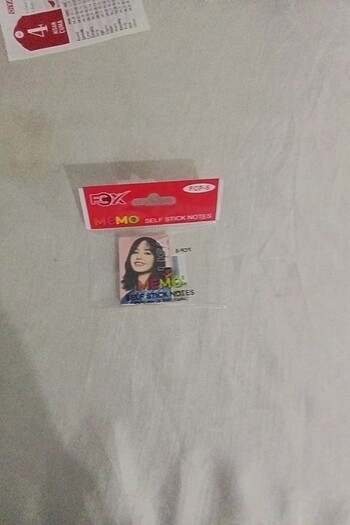  Lisa lı mini boy defter
