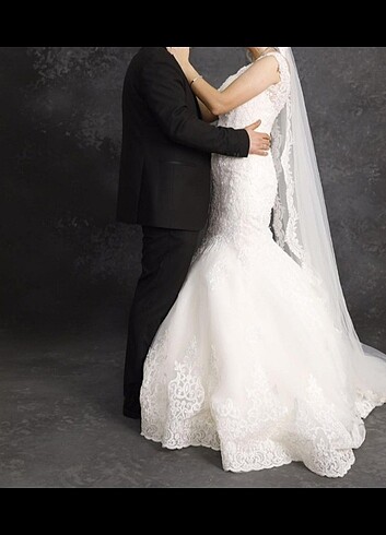 Gelinlik - Görsel 2